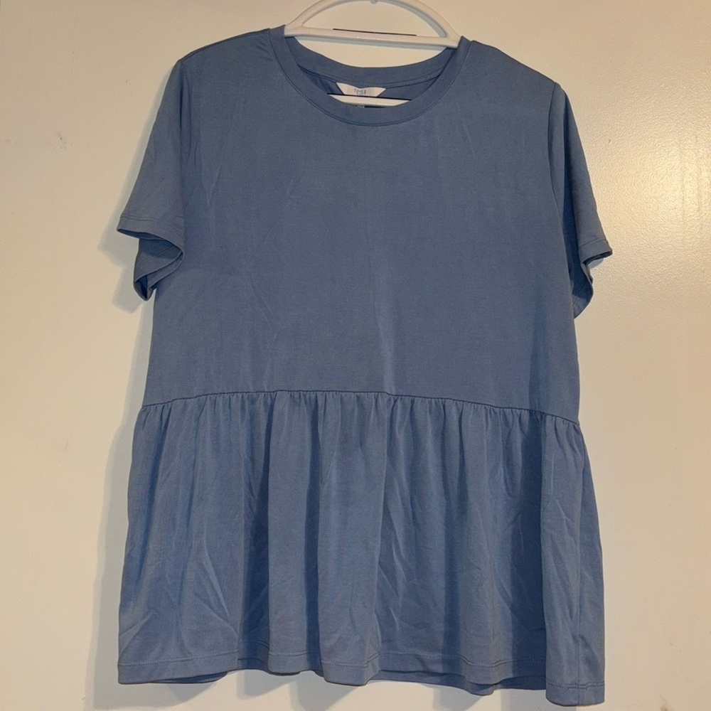 Flowy Blouse